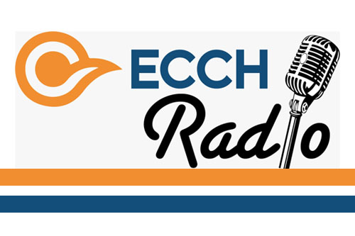 Estacion de radio ECCH